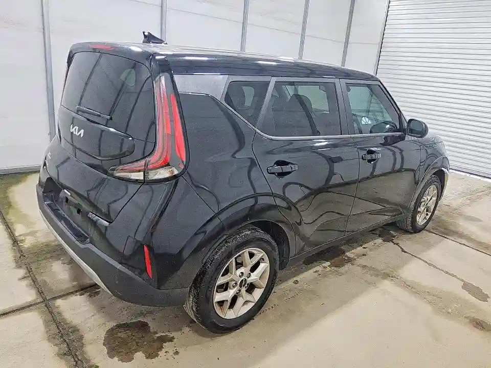 KNDJ23AUXR7897883 2024 KIA SOUL S-2