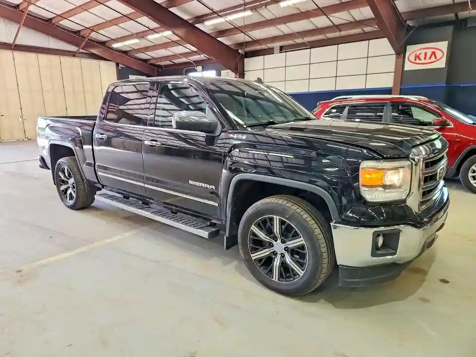 3GTU2VEC5EG442643 2014 GMC SIERRA-3