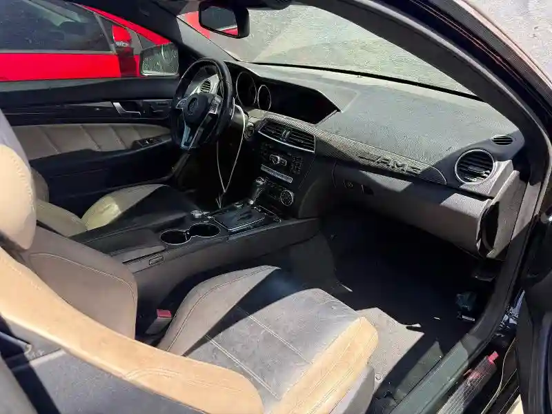 WDDGJ7HBXDG068691 2013 MERCEDES-BENZ C-CLASS-4