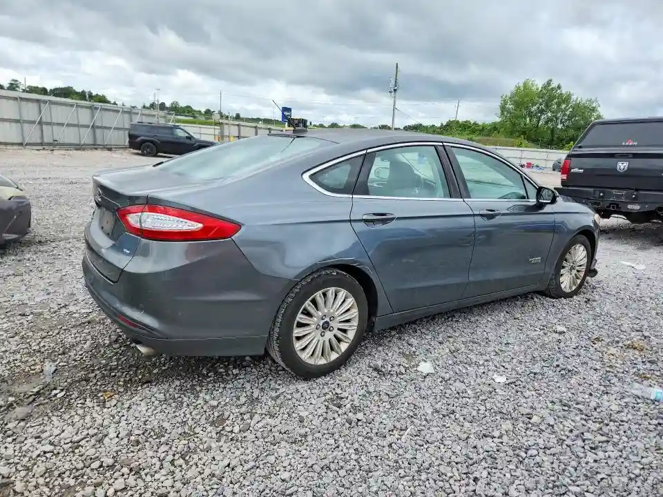 3FA6P0PU5GR405382 2016 FORD FUSION-2