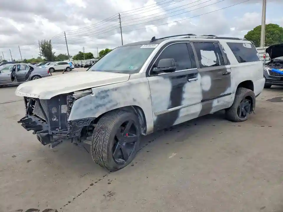 1GYS4HKJ9GR177082 2016 CADILLAC ESCALADE-0