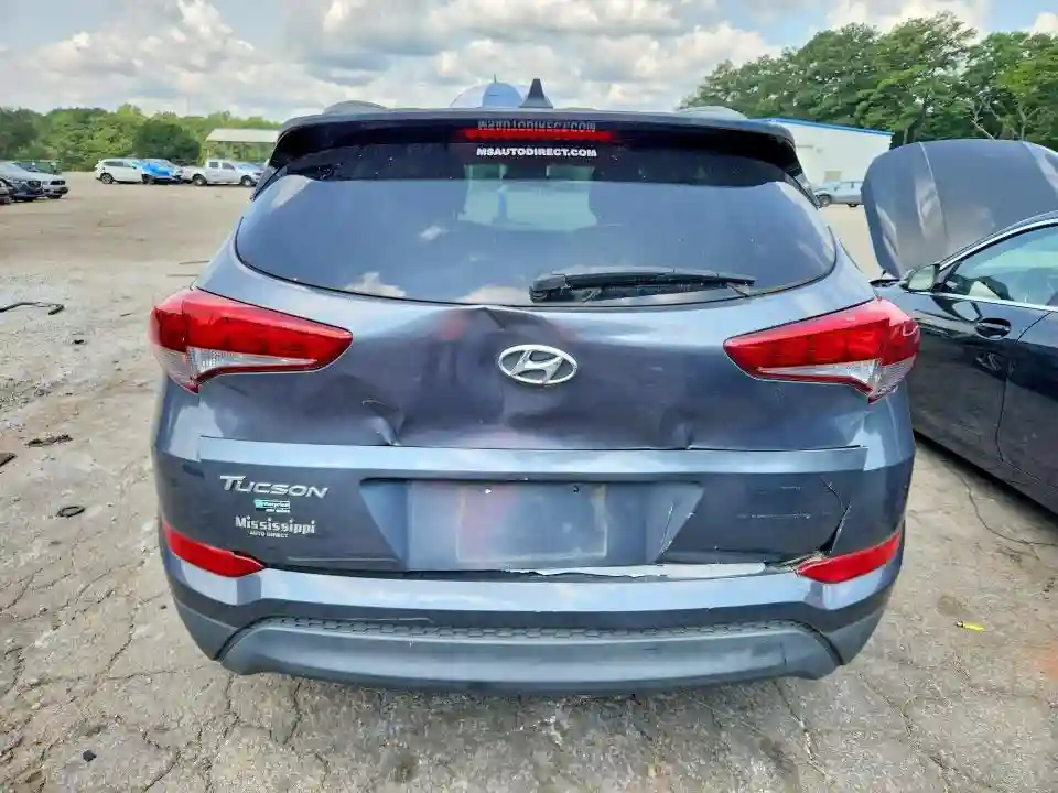 KM8J33A46JU663500 2018 HYUNDAI TUCSON-5