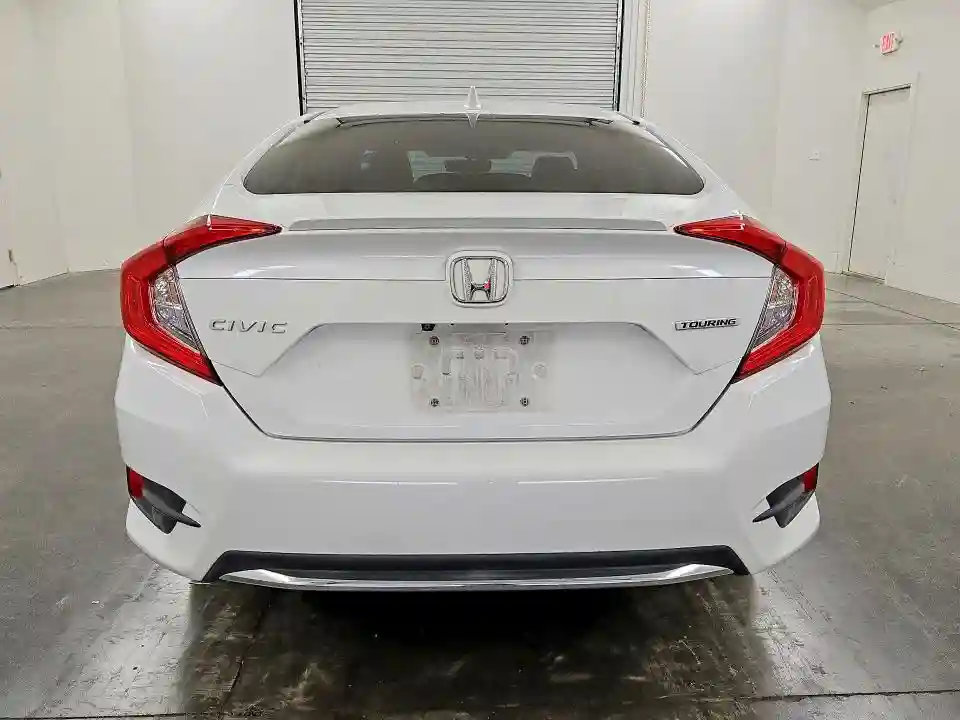 19XFC1F96LE020729 2020 HONDA CIVIC-5