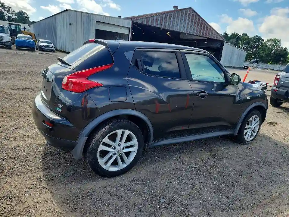 JN8AF5MR6DT214671 2013 NISSAN JUKE-2