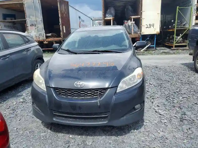 2T1KU4EE1EC128866 2014 TOYOTA MATRIX-4
