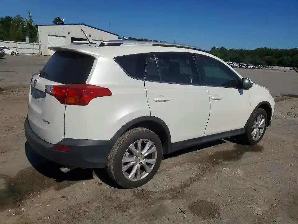 2T3YFREV4EW082134 2014 TOYOTA RAV4-2