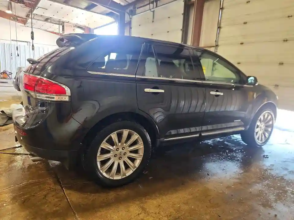 2LMDJ8JK0CBL18099 2012 LINCOLN MKX-2