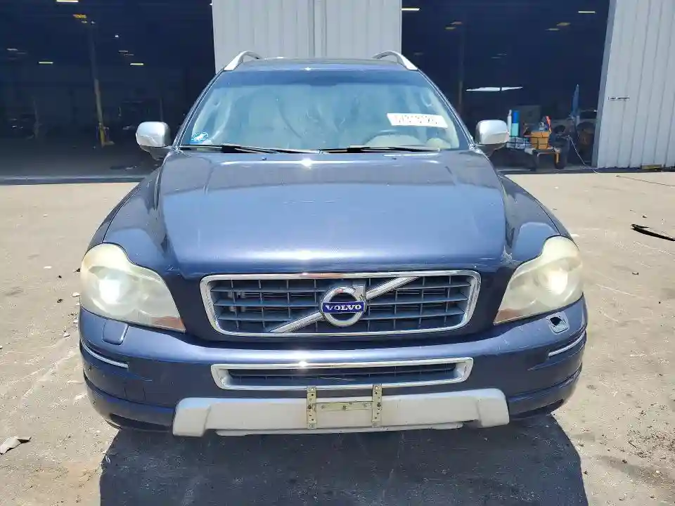 YV4952CY6D1669652 2013 VOLVO XC90-4