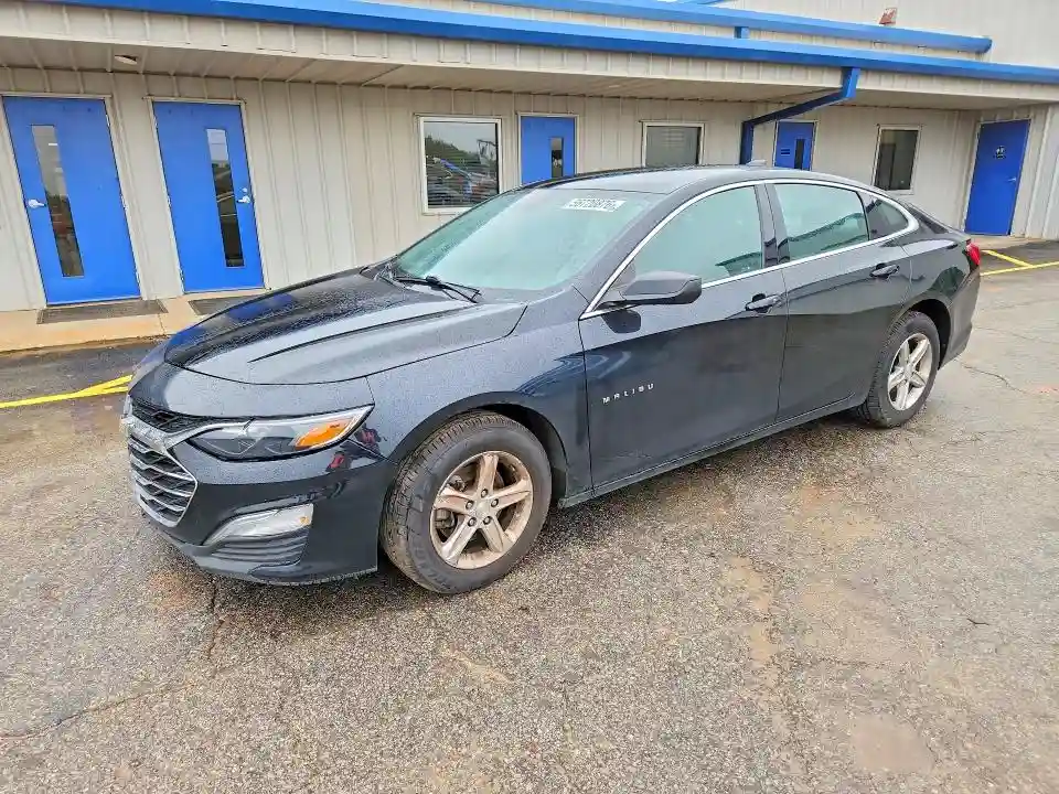1G1ZC5ST8PF116730 2023 CHEVROLET MALIBU-0