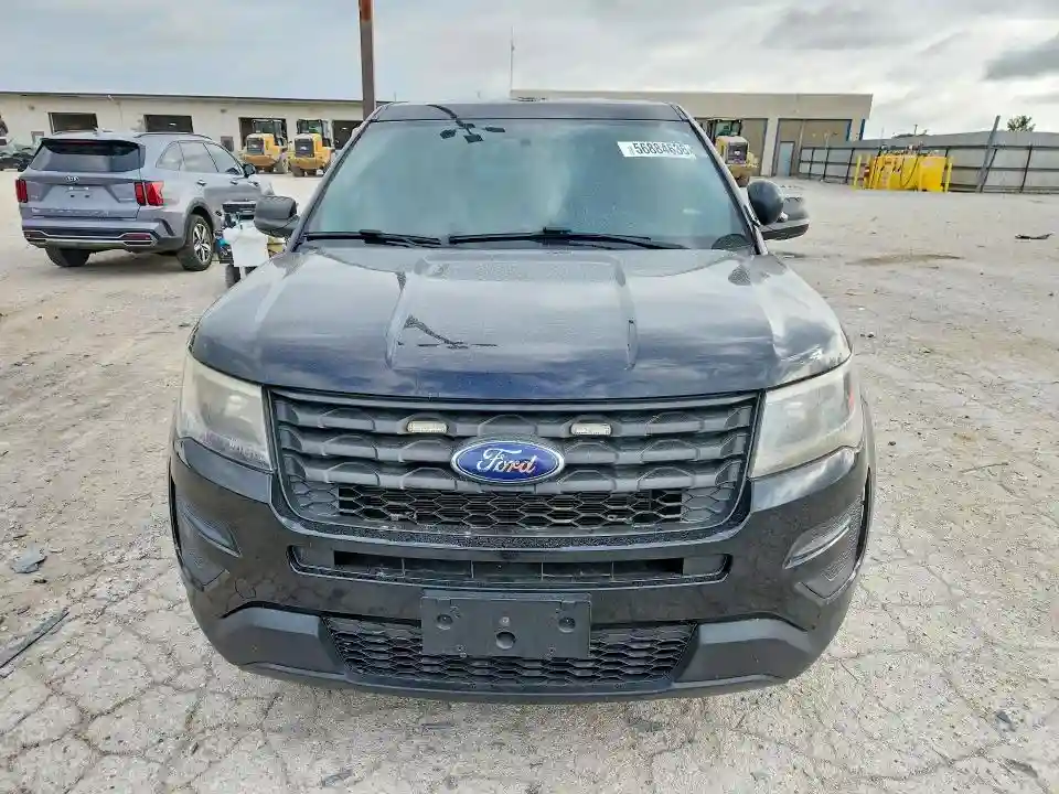 1FM5K8AR0HGD59259 2017 FORD EXPLORER-4