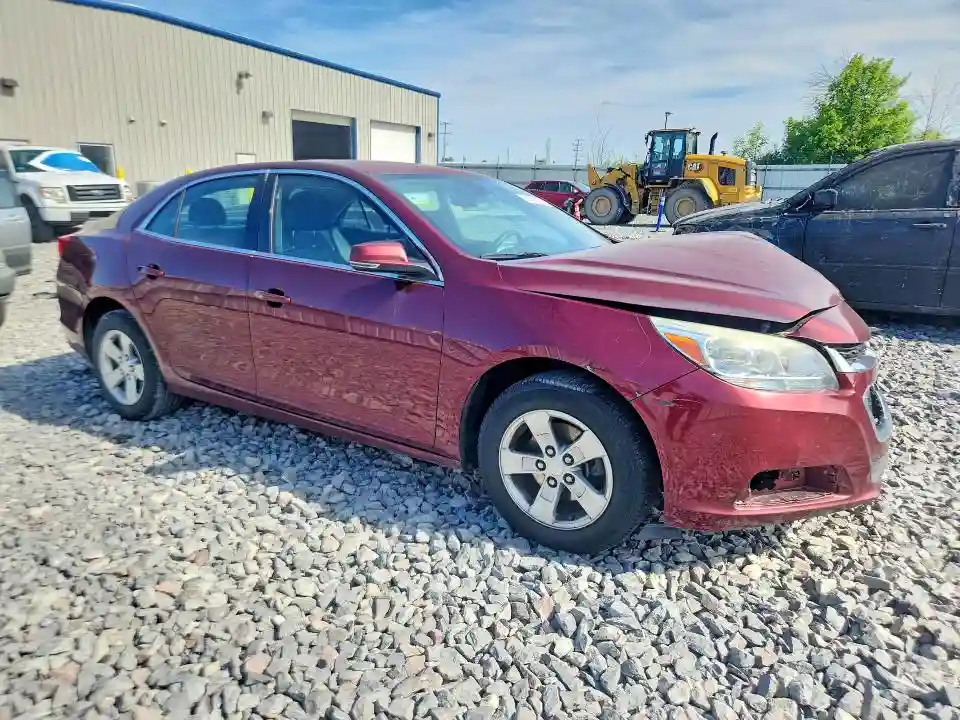 1G11C5SA7GF159273 2016 CHEVROLET MALIBU-3