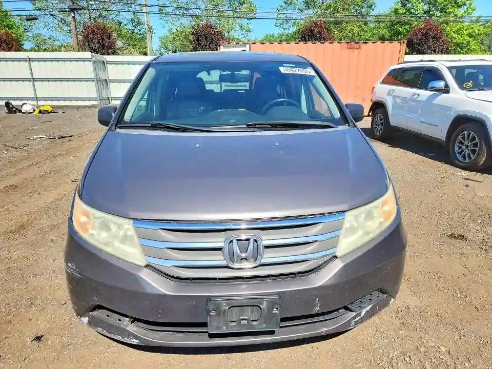 5FNRL5H69DB063366 2013 HONDA ODYSSEY-4