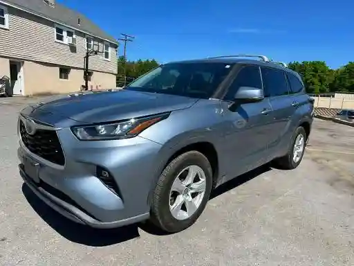 5TDZZRAH1LS010303 2020 TOYOTA HIGHLANDER-0