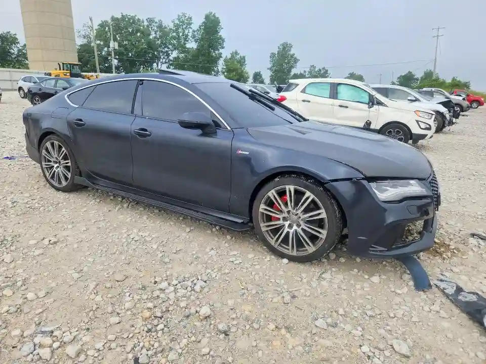 WAU2GAFC4CN125874 2012 AUDI A7-3