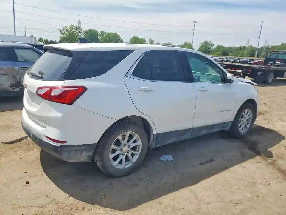 2GNAXJEV9J6334540 2018 CHEVROLET EQUINOX-2