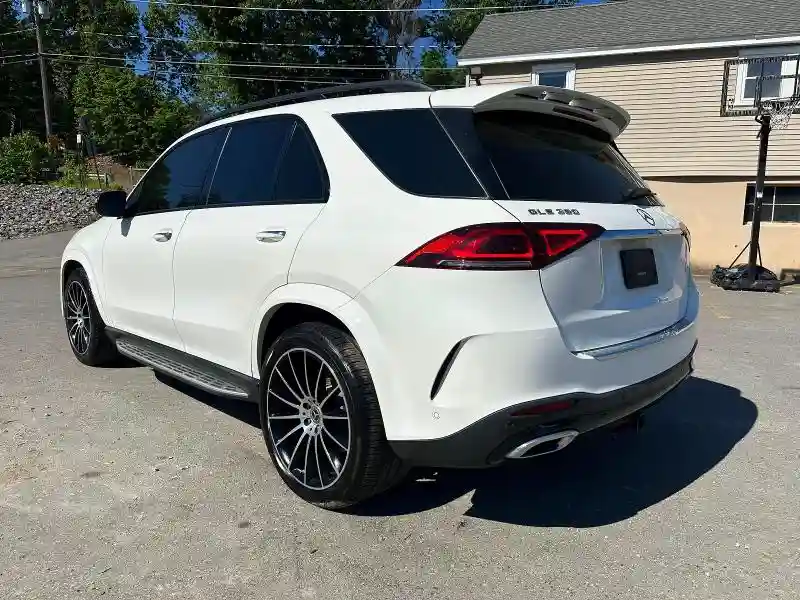 4JGFB4JB4NA676265 2022 MERCEDES-BENZ GLE-CLASS-1