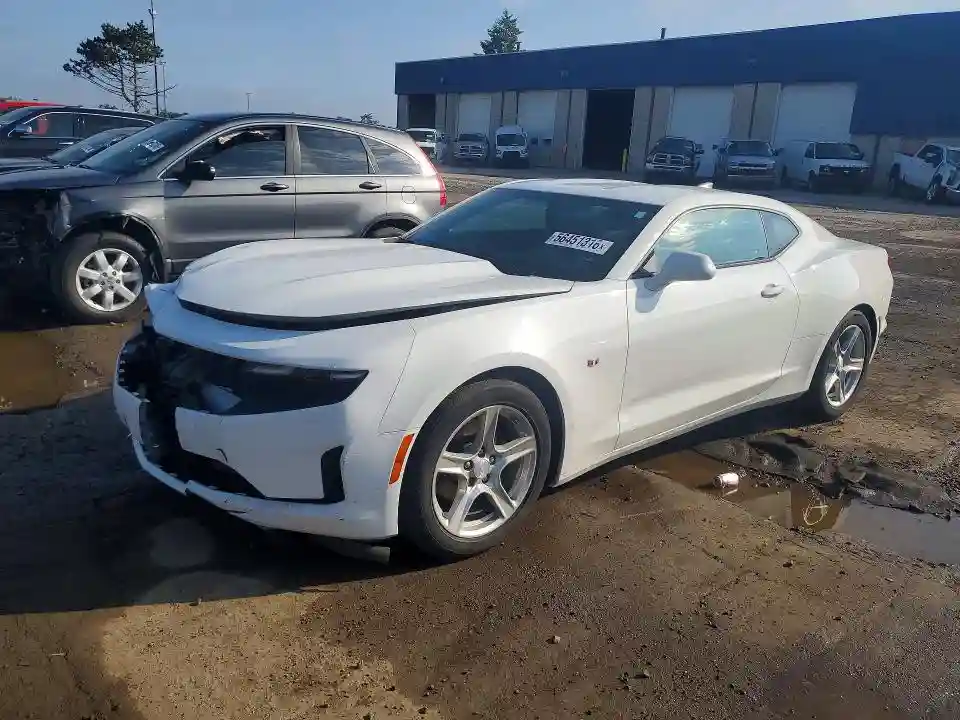 1G1FB1RS6P0160532 2023 CHEVROLET CAMARO-0