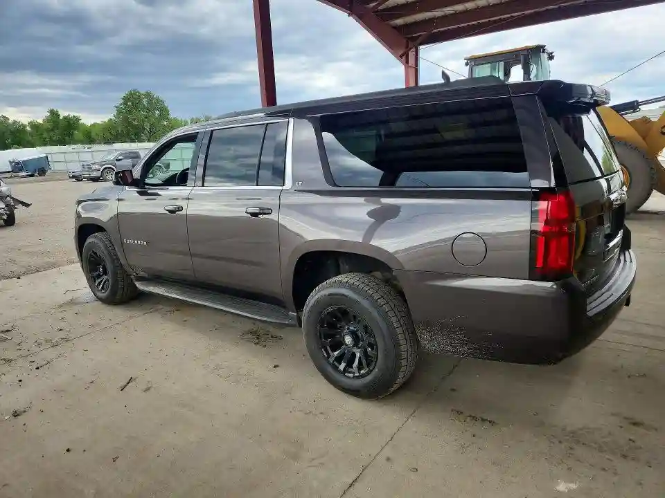 1GNSKHKC8HR312316 2017 CHEVROLET SUBURBAN-1