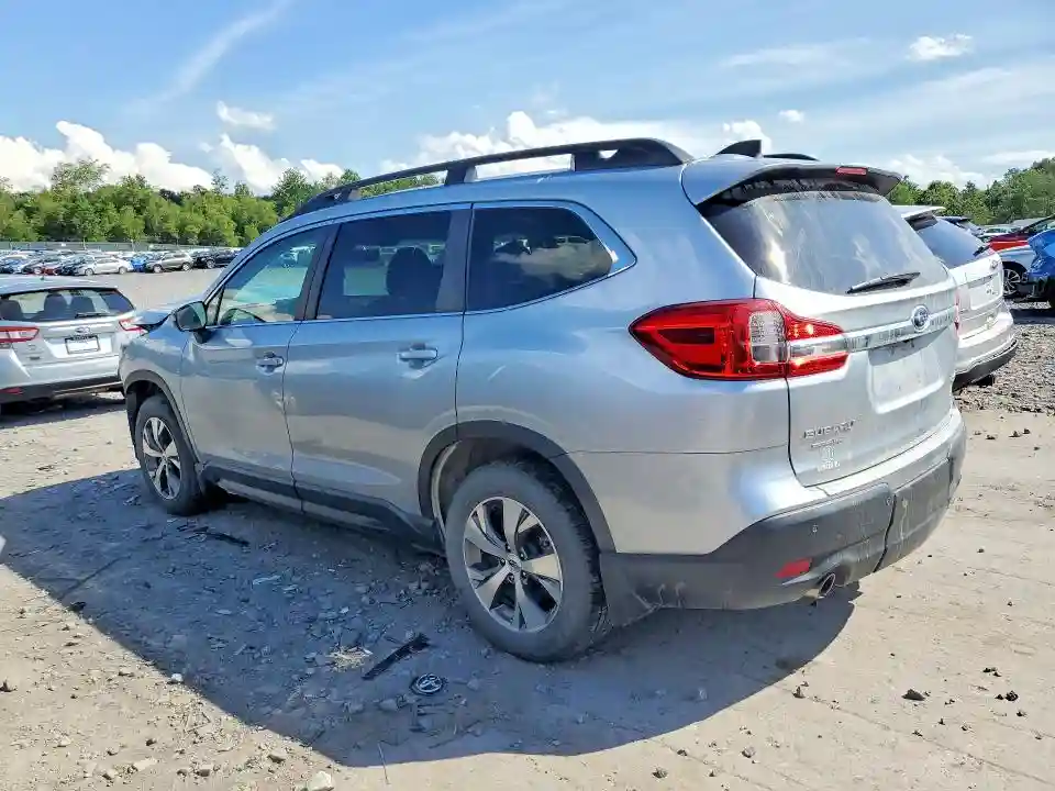 4S4WMAFD4M3469865 2021 SUBARU ASCENT-1