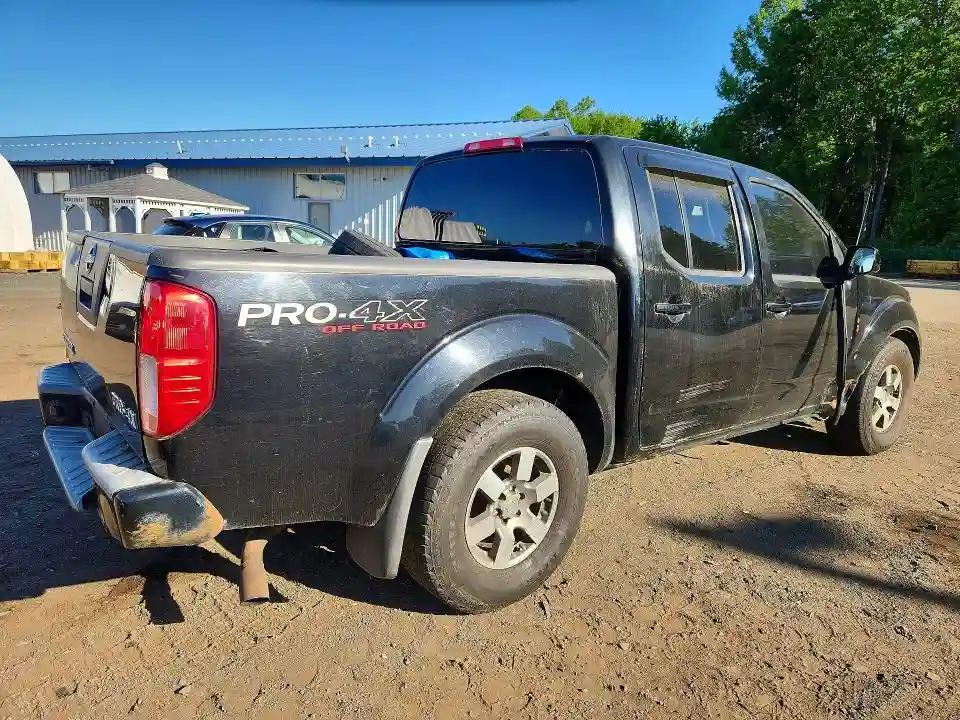 1N6AD0EV3CC423541 2012 NISSAN FRONTIER-2