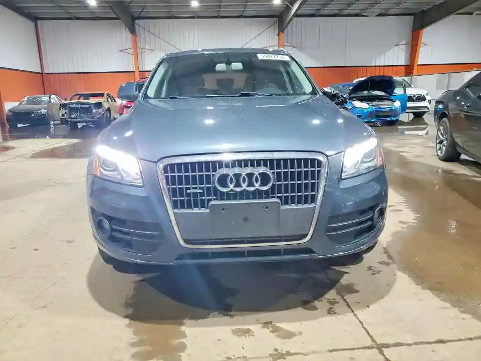 WA1VFCFP3BA109022 2011 AUDI Q5-4
