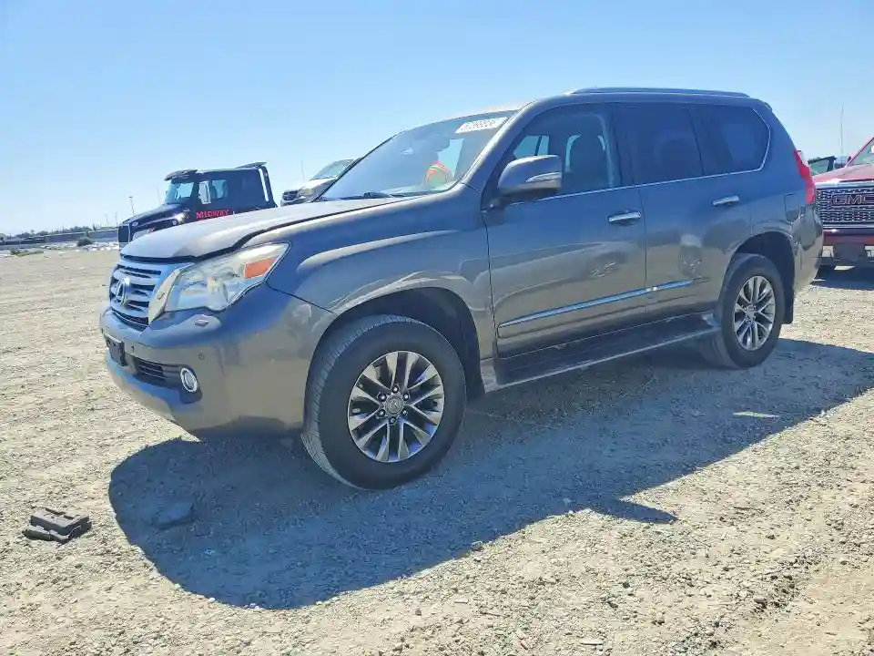 JTJJM7FXXA5013331 2010 LEXUS GX-0