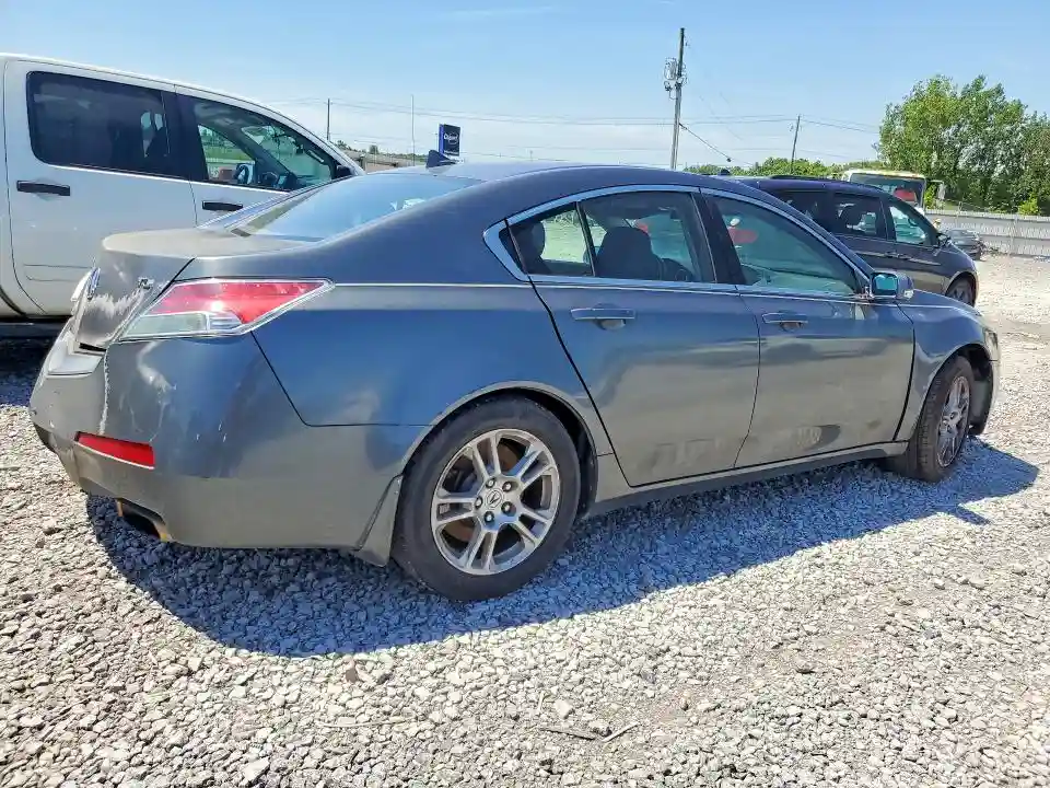 19UUA8F24BA004685 2011 ACURA TL-2