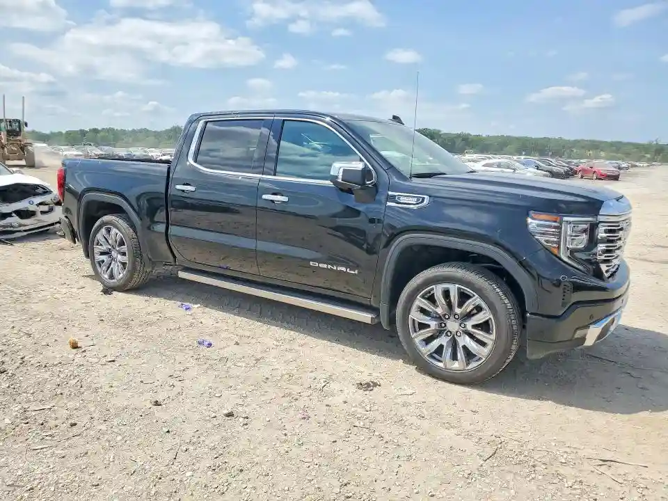 1GTUUGE80SZ306305 2025 GMC SIERRA-3
