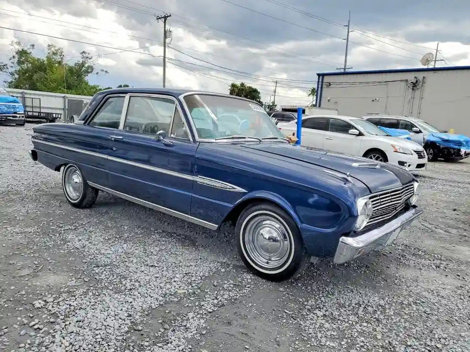 3A19S117119 1963 FORD ALL OTHER-3