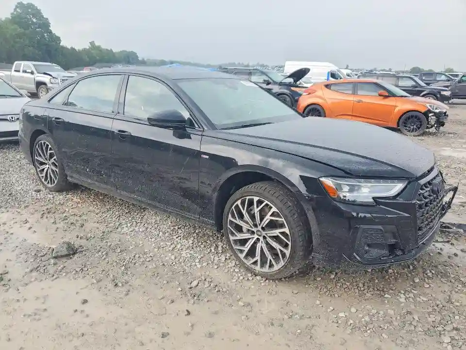 WAULDAF82RN006044 2024 AUDI A8-3