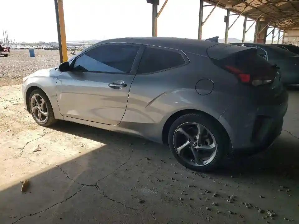 KMHTG6AF9KU017269 2019 HYUNDAI VELOSTER-1