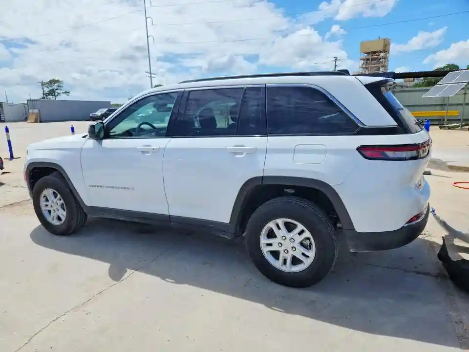 1C4RJGAG4SC322618 2025 JEEP GRAND CHEROKEE-1