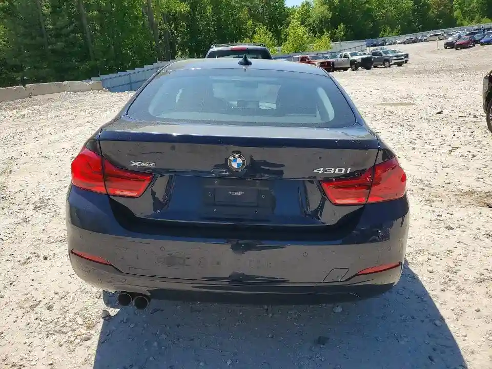 WBA4J3C5XJBG96055 2018 BMW 4 SERIES-5
