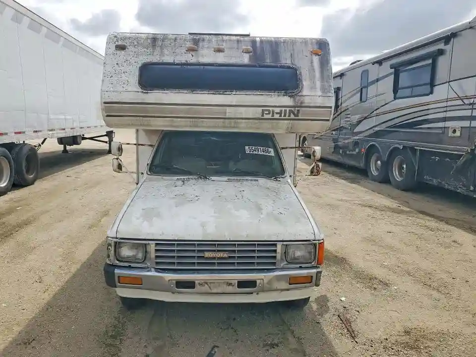 JT5RN55T7G7000700 1986 TOYOTA ALL OTHER-4
