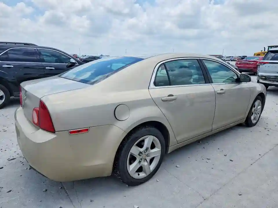 1G1ZA5EU2CF165085 2012 CHEVROLET MALIBU-2