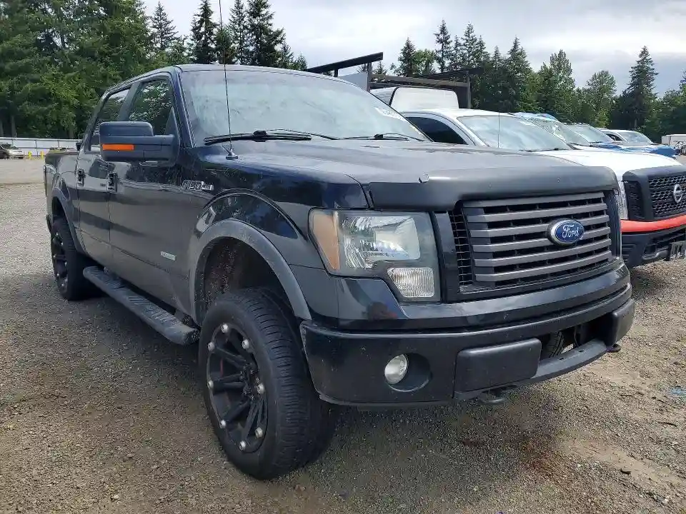 1FTFW1ET4BFA52751 2011 FORD F150-3
