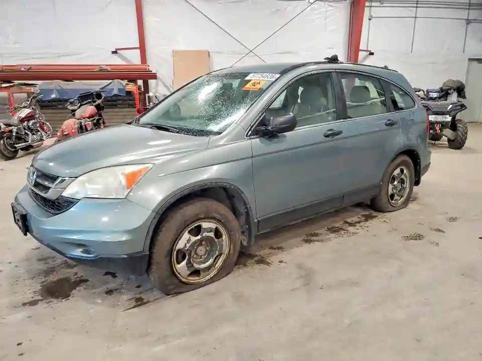5J6RE4H36AL074421 2010 HONDA CRV-0