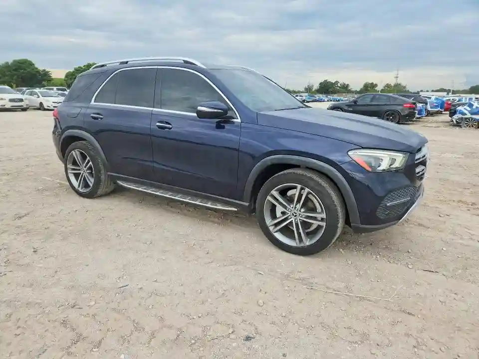 4JGFB4JB8LA117718 2020 MERCEDES-BENZ GLE-CLASS-3