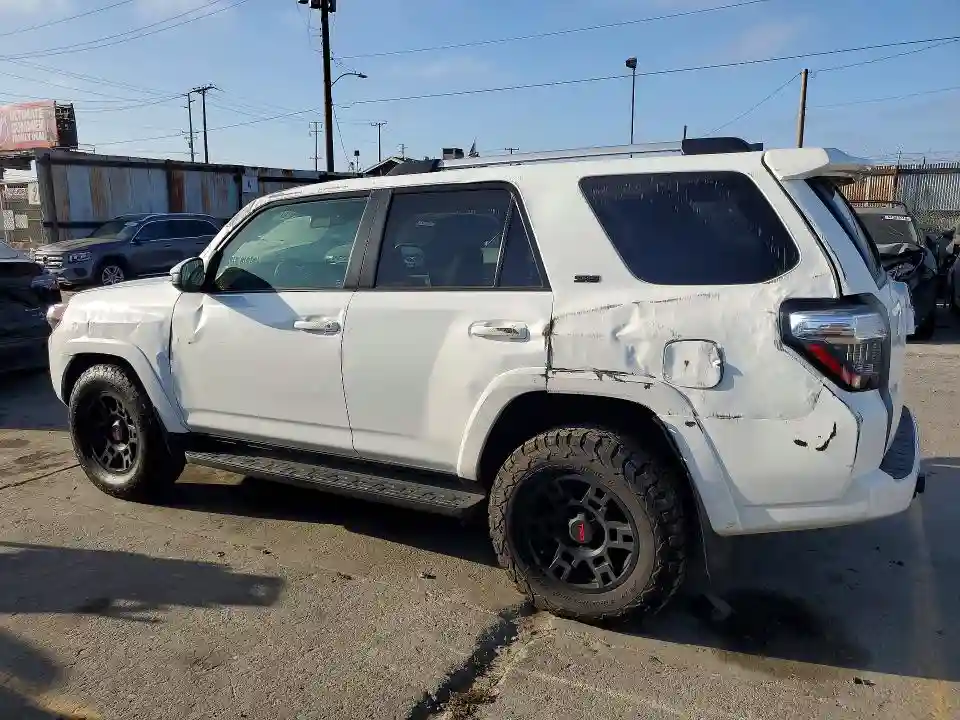 JTEEU5JR1P5291900 2023 TOYOTA 4RUNNER-1