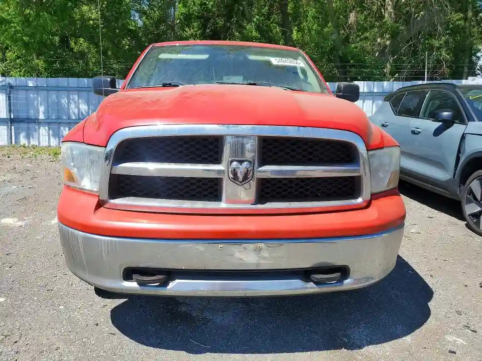 1C6RD7FT9CS334694 2012 DODGE RAM 1500-4