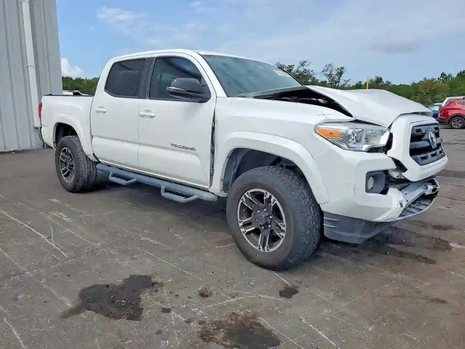 3TMAZ5CN1HM030731 2017 TOYOTA TACOMA-3