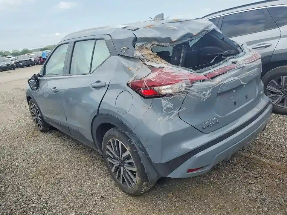 3N1CP5CV9RL557182 2024 NISSAN KICKS-1