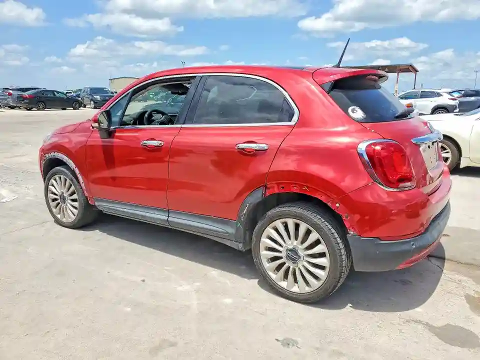 ZFBCFXDT1GP378437 2016 FIAT 500-1
