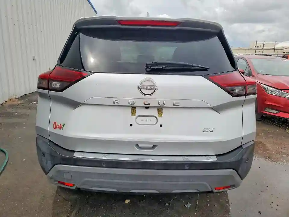5N1BT3BA3PC689737 2023 NISSAN ROGUE-5