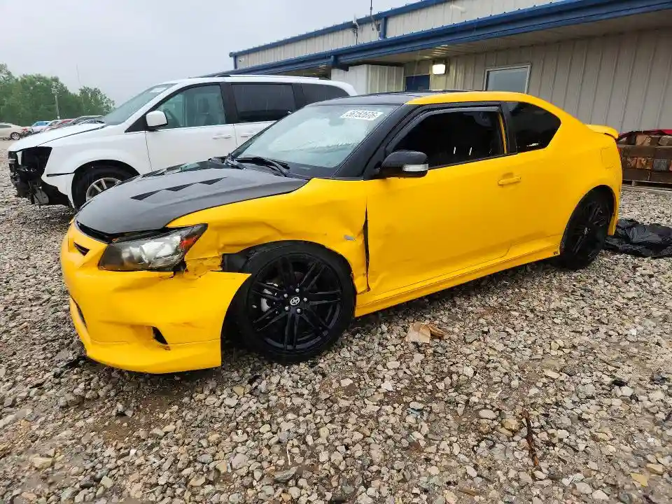 JTKJF5C79C3026035 2012 SCION TC-0