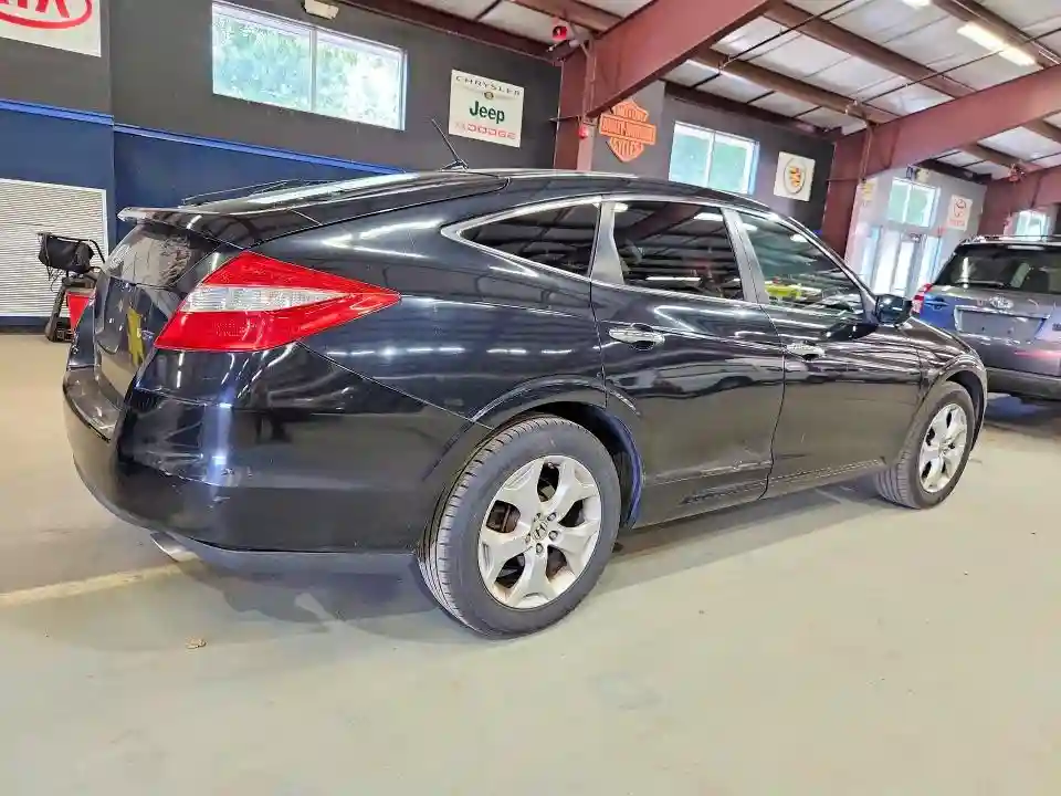 5J6TF2H52CL002711 2012 HONDA CROSSTOUR-2