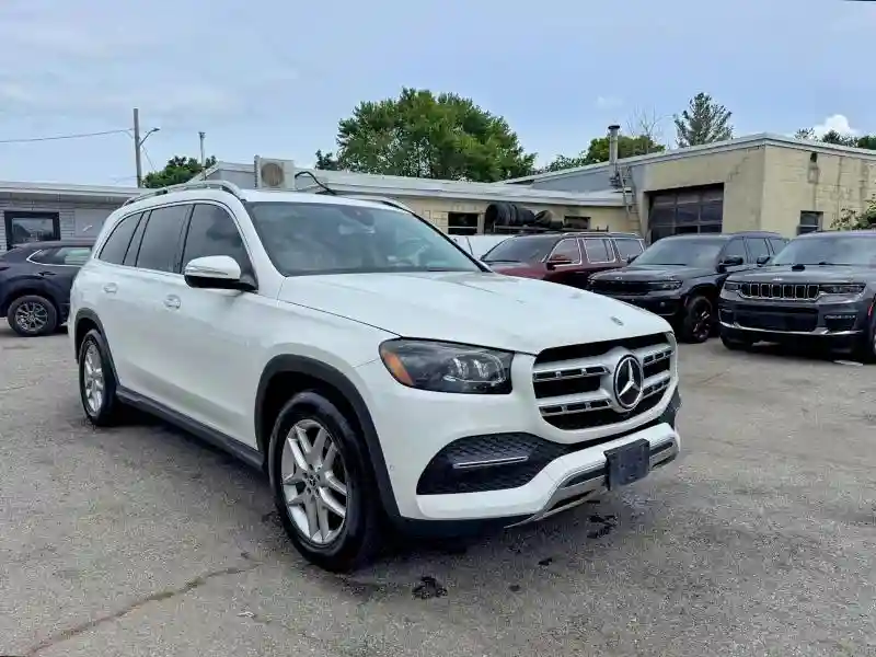 4JGFF5KE1LA075993 2020 MERCEDES-BENZ GLS-CLASS-0