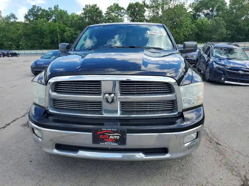 1C6RD7LT3CS171710 2012 DODGE RAM 1500-4