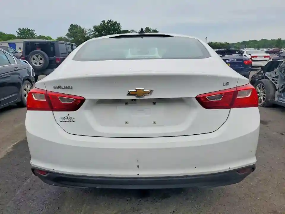 1G1ZB5ST3GF245638 2016 CHEVROLET MALIBU-5