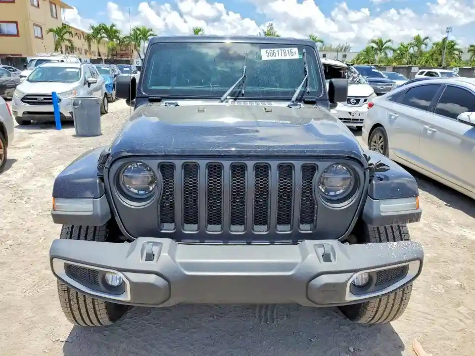 1C4HJXEG6KW583060 2019 JEEP WRANGLER-4